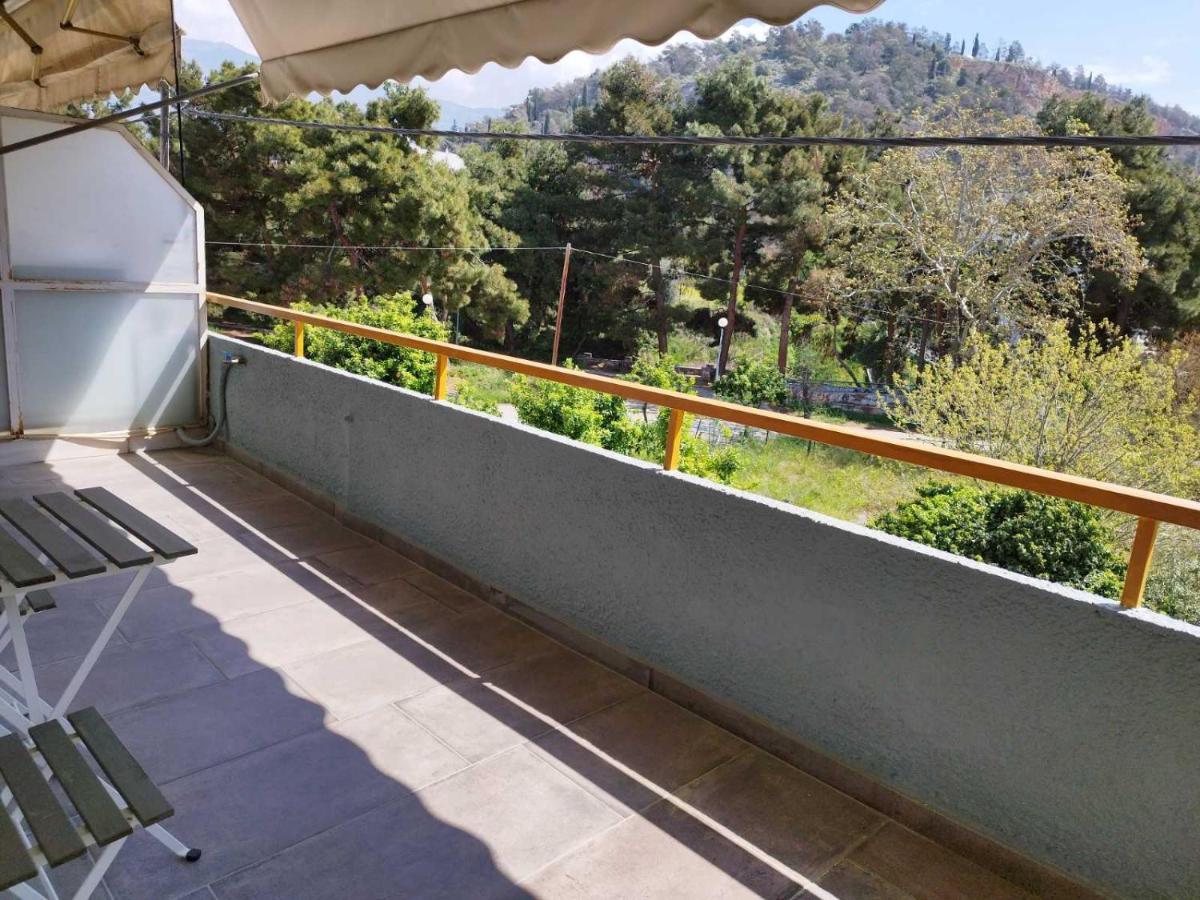 Nomo Studio Volos Exterior foto